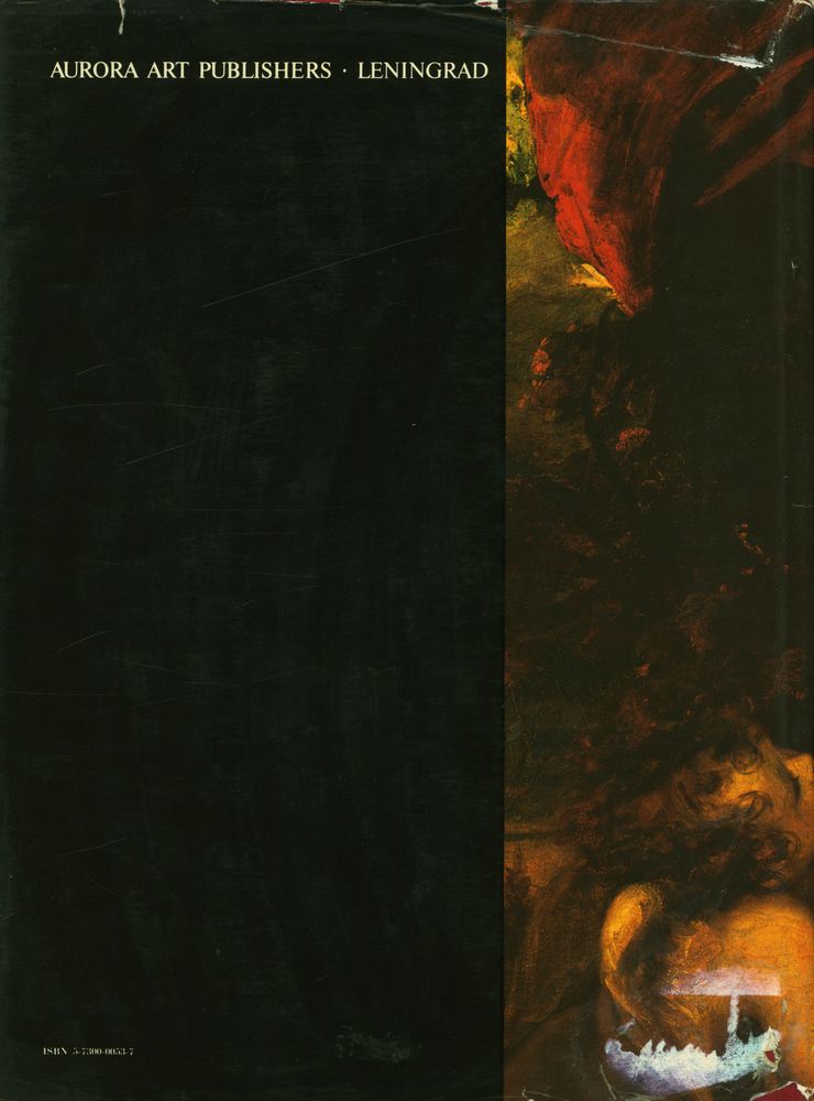 『Old Master Paintings in Soviet Museums』 3