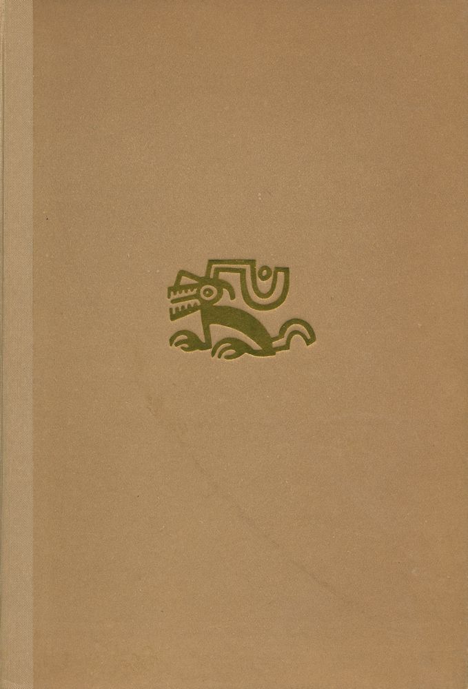 『ARTS DE L'AMÉRIQUE』 1