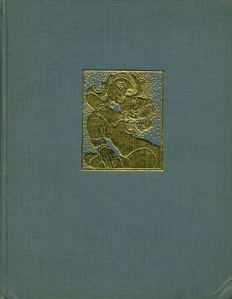 『KAMA SHILPA : A Study of Indian Sculpture Depicting Love in Action』 1
