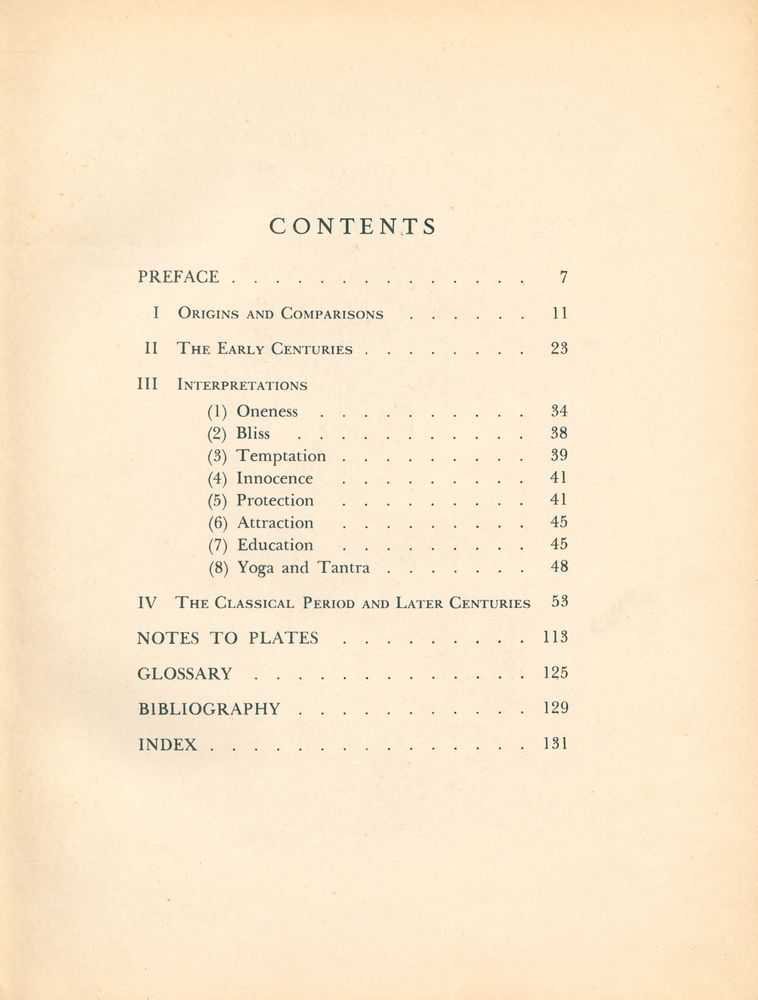 『KAMA SHILPA : A Study of Indian Sculpture Depicting Love in Action』 3