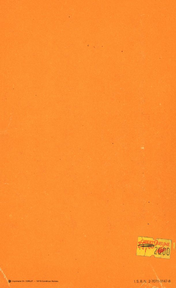 『 Mao- Tsé-Toung Écrits choisis en trois volumes Ⅲ』 3