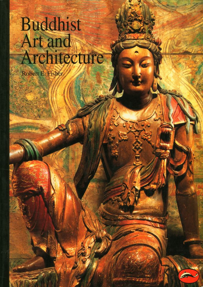 『Buddhist Art and Architecture』 1