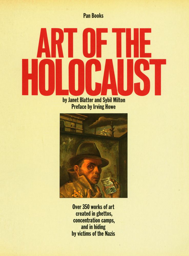 『ART OF THE HOLOCAUST』 1