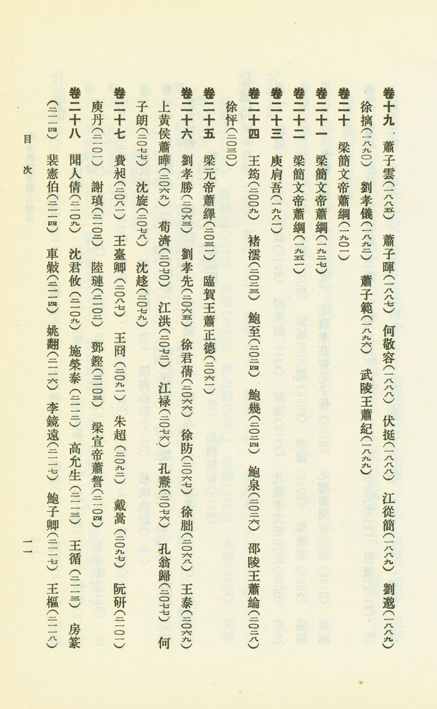 『先秦漢魏晋南北朝詩 上』