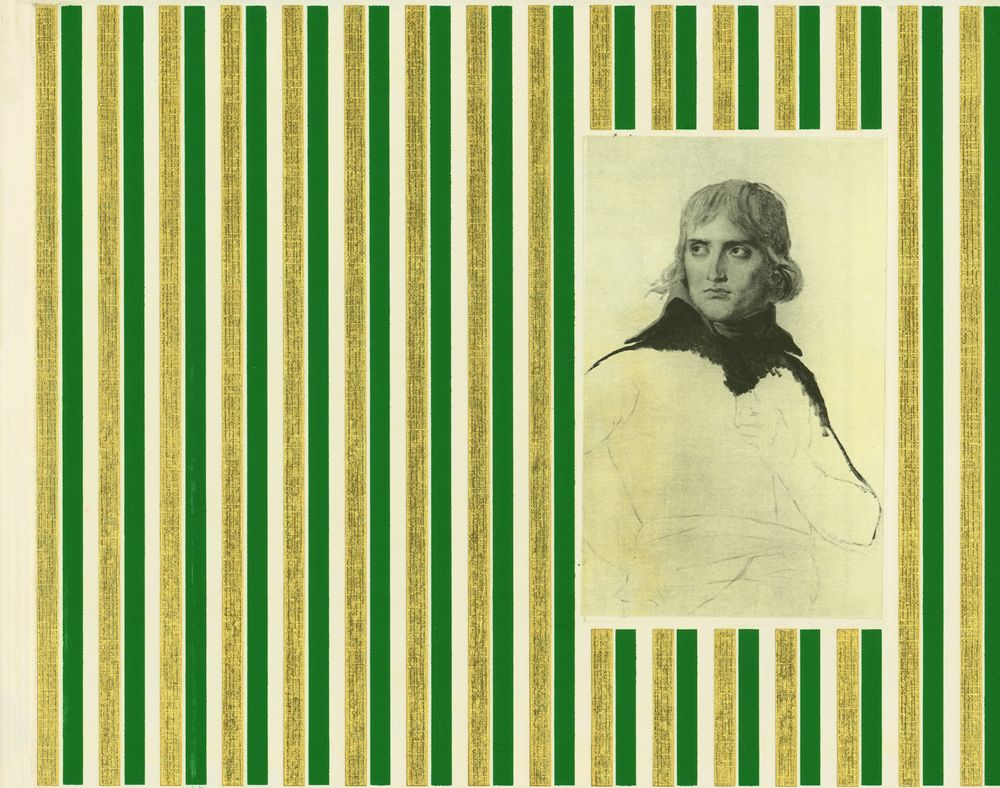 『ALMANACH DU PREMIER EMPIRE : Du Neuf Thermidor à Waterloo』 1
