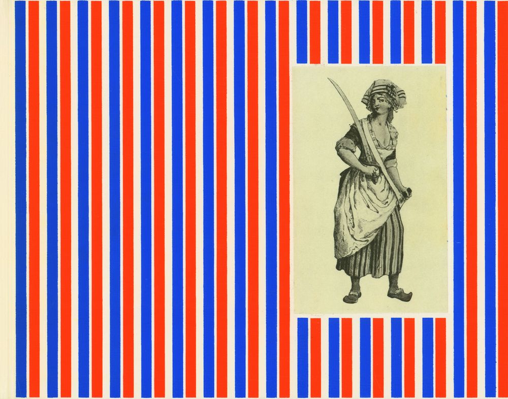 『ALMANACH DE LA RÉVOLUTION FRANÇAISE : Des États Généraux au Neuf - Thermidor』 1