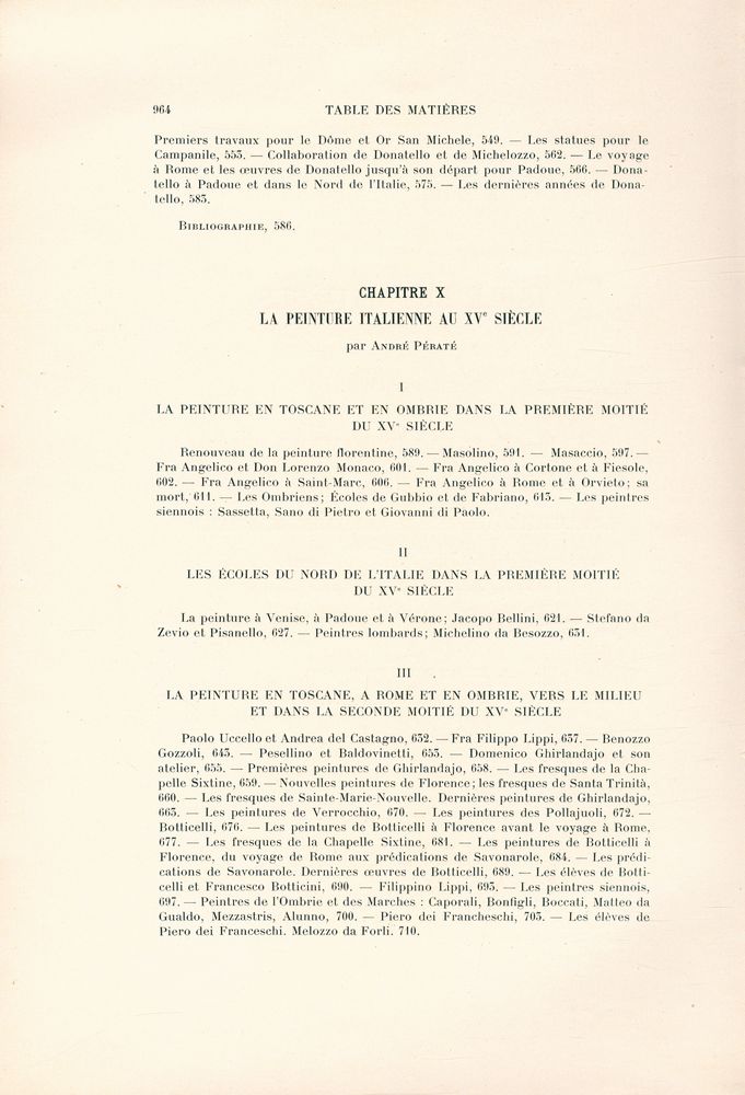『HISTOIRE DE L'ART DEPUIS LES PREMIERS TEMPS CHRÉTIENS JUSQU'A NOS JOURS TOME Ⅲ : Le Réalisme, Les Débuts de la Renaissance SECONDE PARTIE』 2