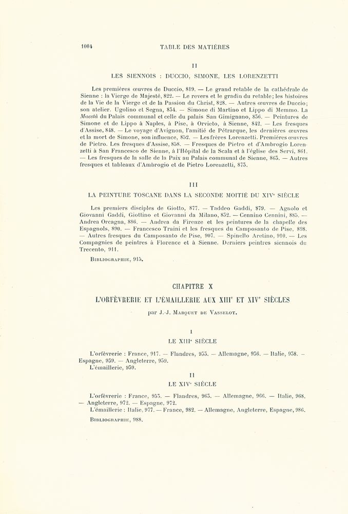 『HISTOIRE DE L'ART DEPUIS LES PREMIERS TEMPS CHRÉTIENS JUSQU'A NOS JOURS TOME Ⅱ : Formation, expansion et évolution de l'Art Gothique SECONDE PARTIE』 3