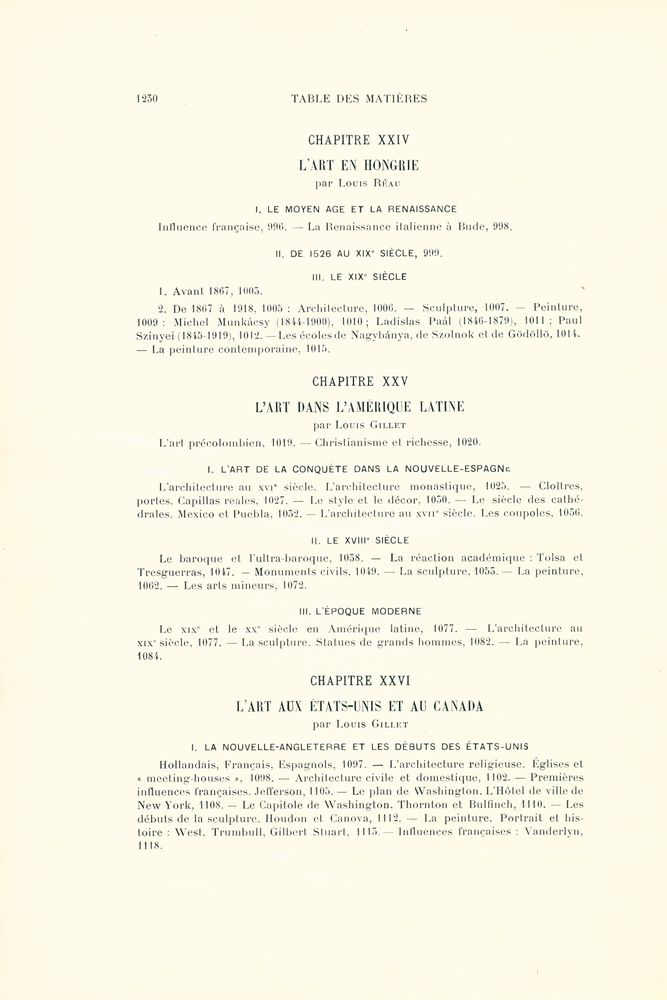 『HISTOIRE DE L'ART DEPUIS LES PREMIERS TEMPS CHRÉTIENS JUSQU'A NOS JOURS TOME Ⅷ : L'art en Europe et en Amérique au XIXe siècle et au début du XXe TROISIÈME PARTIE』 2
