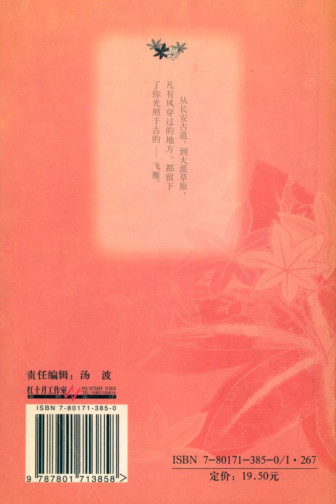 『落雁韵舞 - 王昭君』 6