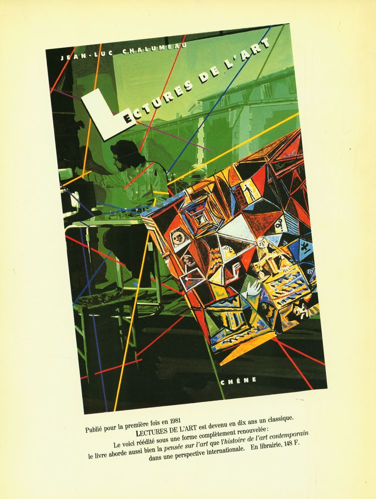 『OPUS INTERNATIONAL』 N° 125 - ÉTÉ 1991 3