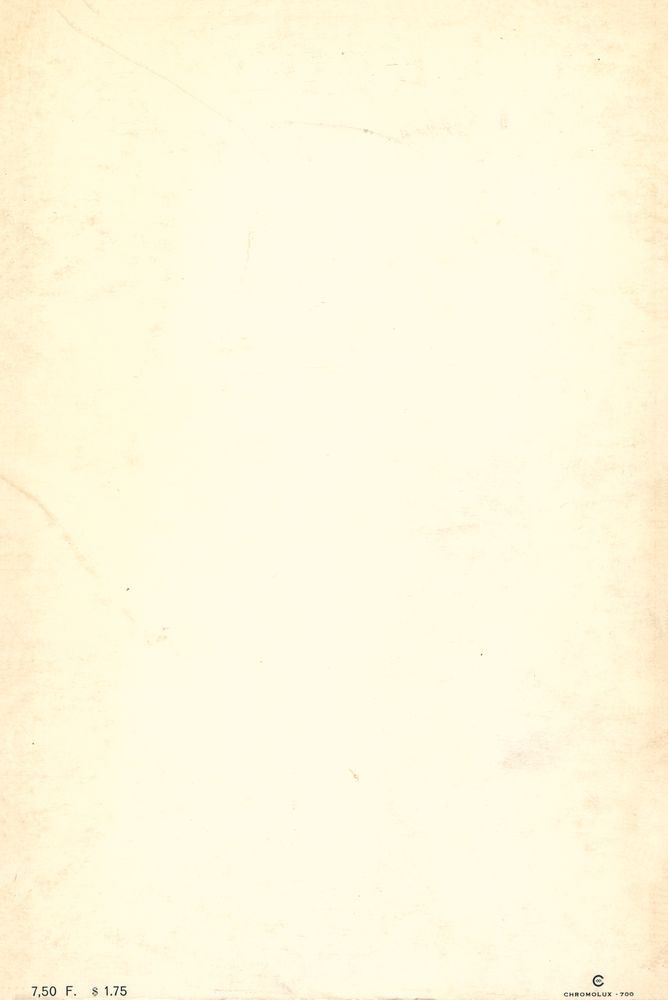 『OPUS INTERNATIONAL』 N° 1 - Avril 1967 3