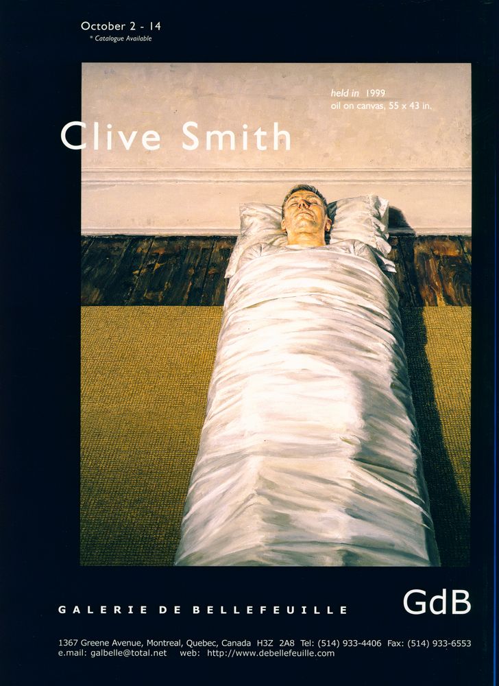 『Modern Painters』 Autumn 1999, Volume 12, Number 3 4