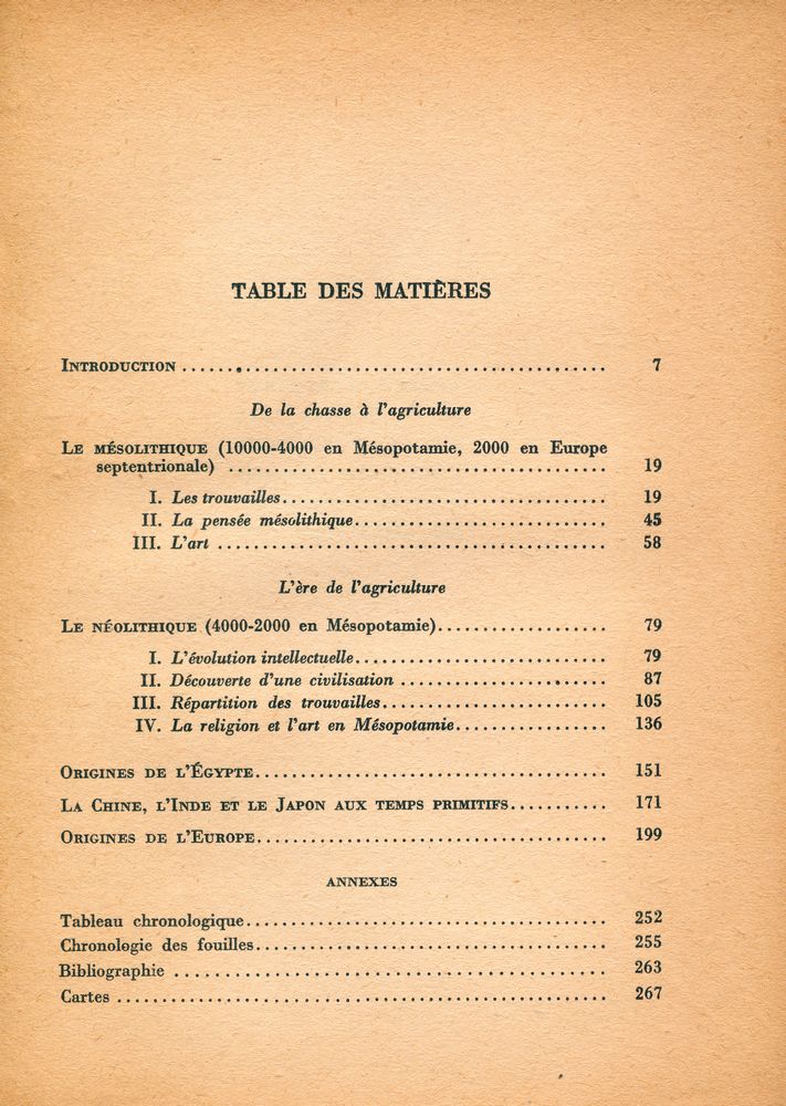『L'ASCENSION DE L'HUMANITÉ』 2
