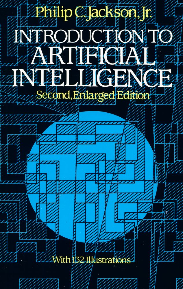 『INTRODUCTION TO ARTIFICIAL INTELLIGENCE』 1