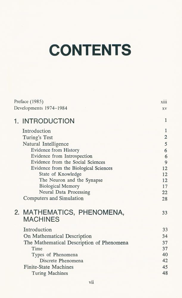 『INTRODUCTION TO ARTIFICIAL INTELLIGENCE』 2