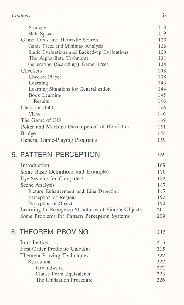 『INTRODUCTION TO ARTIFICIAL INTELLIGENCE』 4