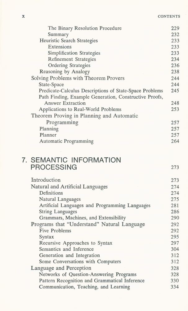 『INTRODUCTION TO ARTIFICIAL INTELLIGENCE』 5