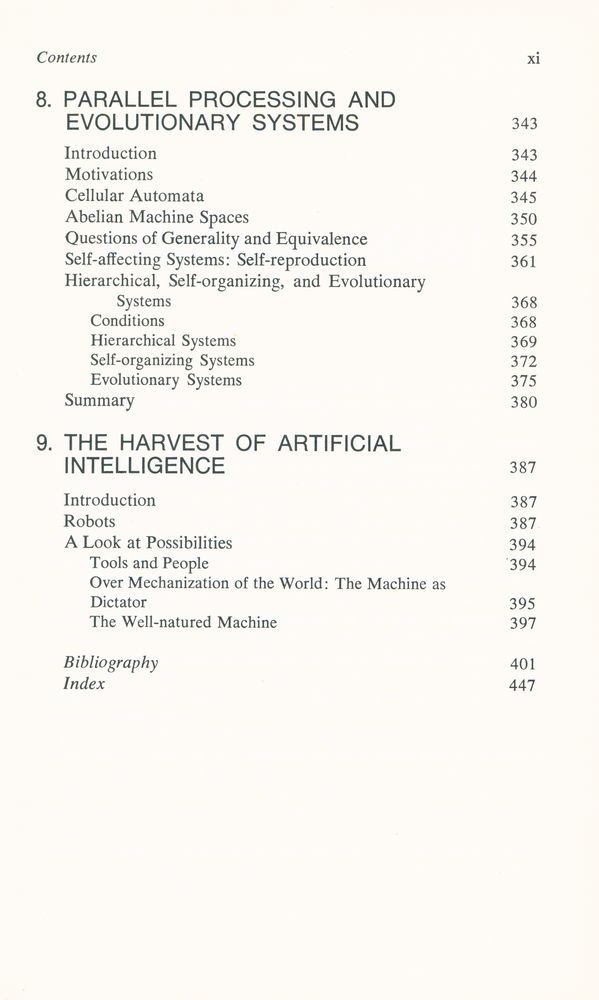 『INTRODUCTION TO ARTIFICIAL INTELLIGENCE』 6