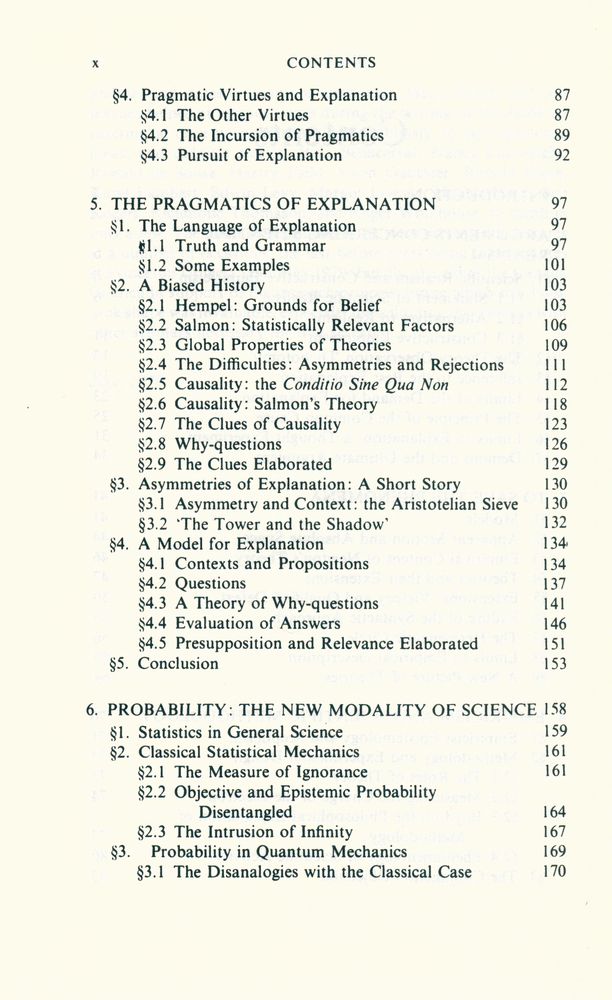 『THE SCIENTIFIC IMAGE』 3