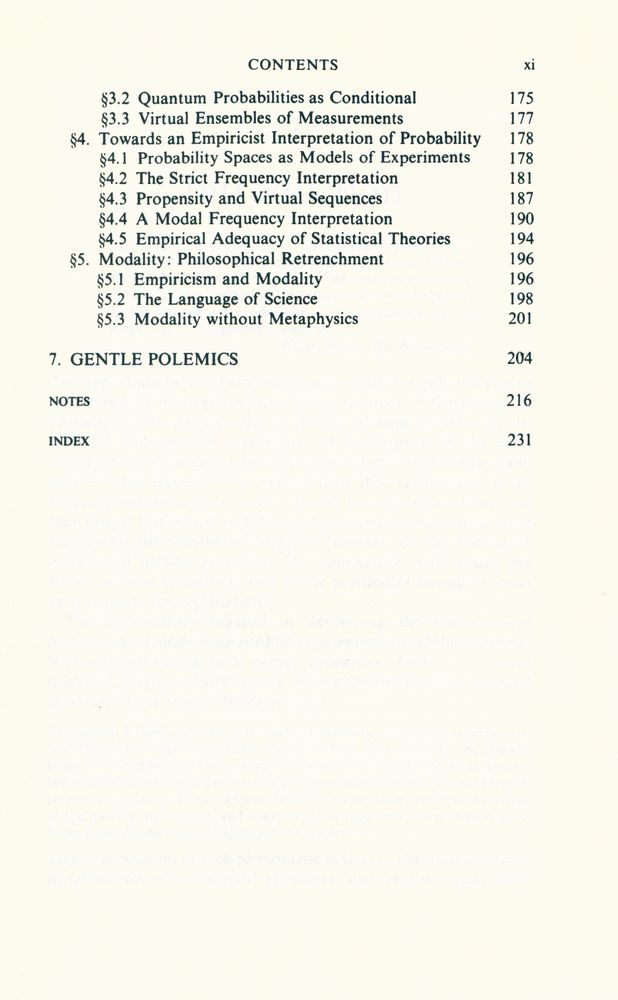 『THE SCIENTIFIC IMAGE』 4