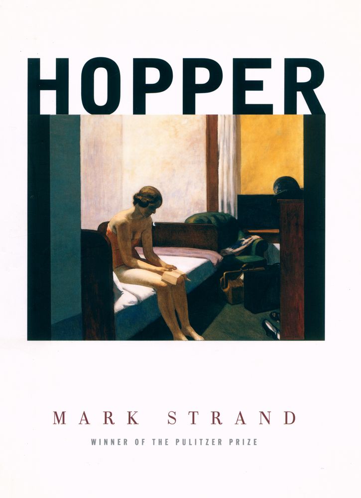 『HOPPER』 1