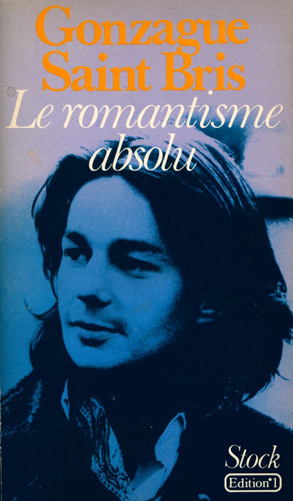 『Le romantisme absolu』 1