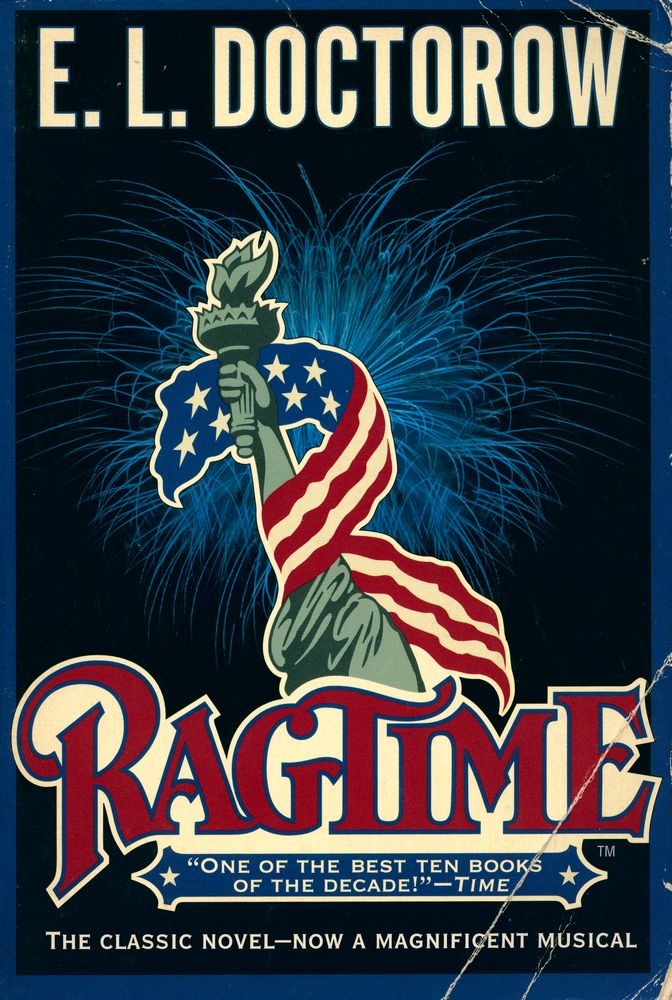 『Ragtime』 1
