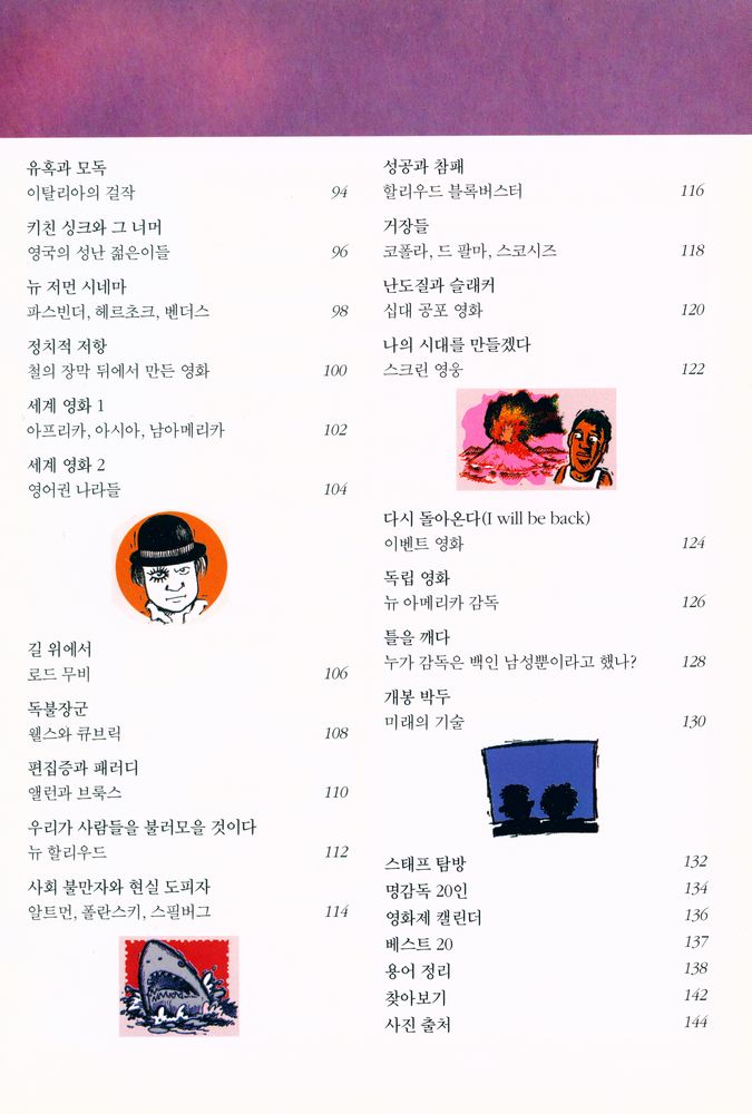 『예술의 유혹 6 : 영화의 유혹』 4