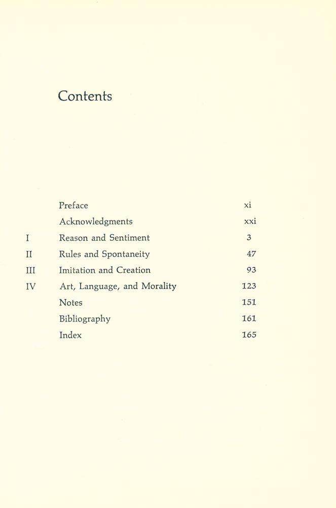 『The Aesthetic Thought of the French Enlightenment』 2