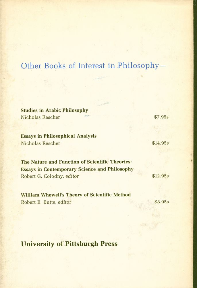 『The Aesthetic Thought of the French Enlightenment』 3
