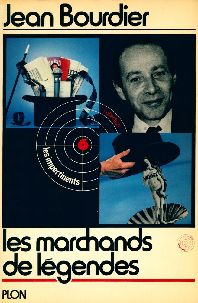 『les marchands de légendes』 1
