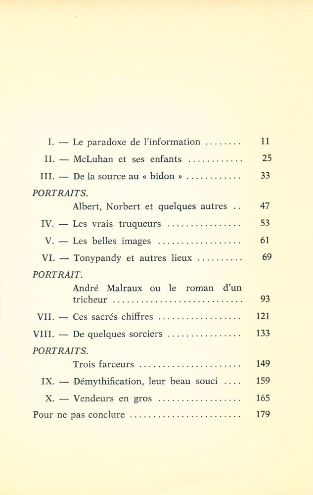 『les marchands de légendes』 2
