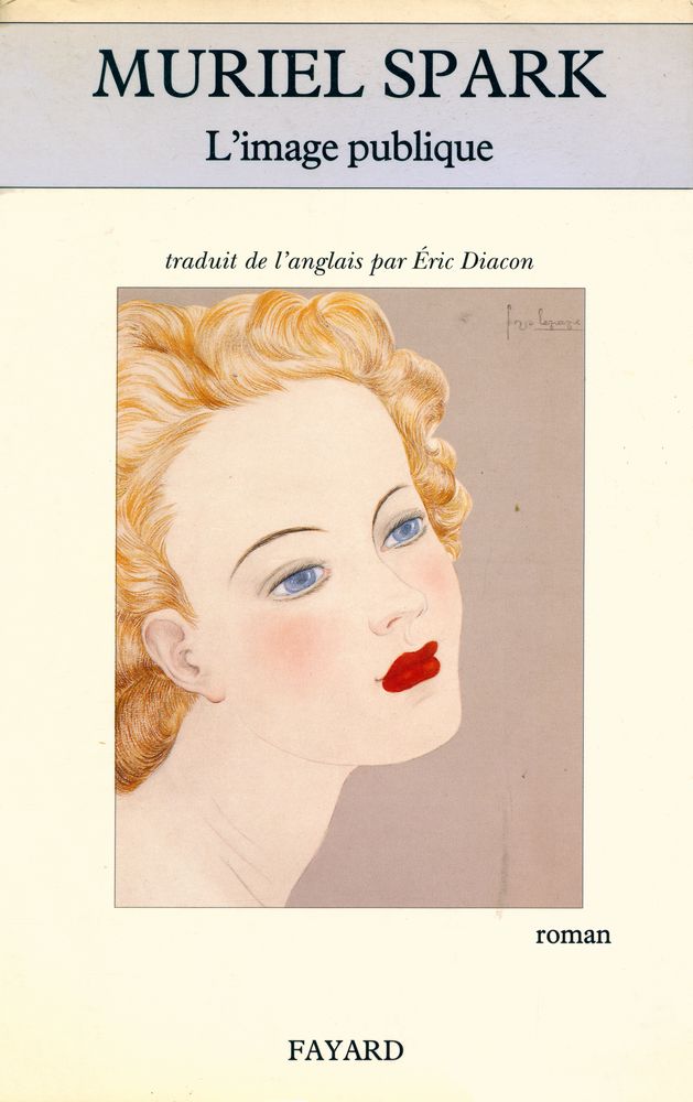 『L'image publique』 1