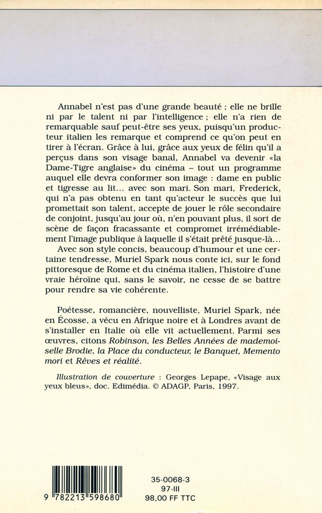 『L'image publique』 3