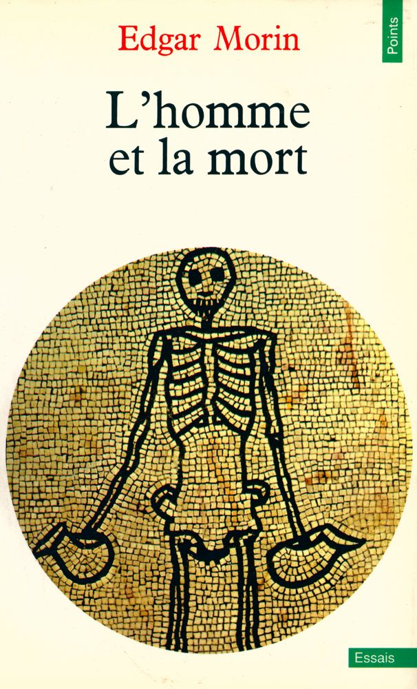 『L'homme et la mort』 1