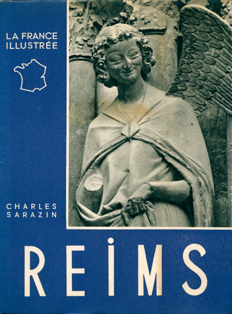 『REIMS』 1
