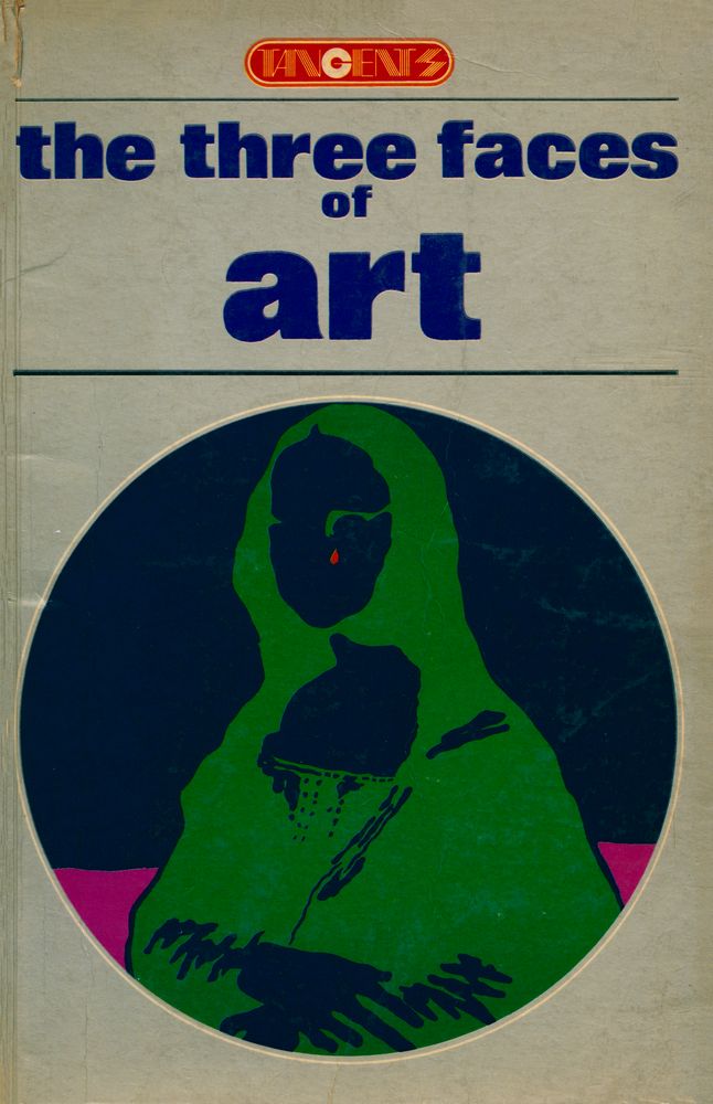 『the three faces of art』 1