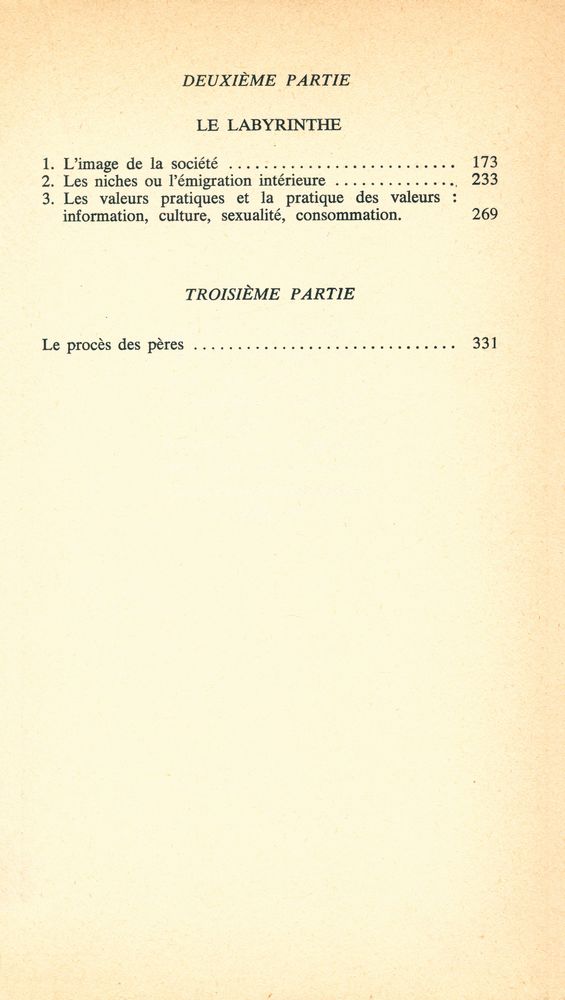 『La planète des jeunes』 3