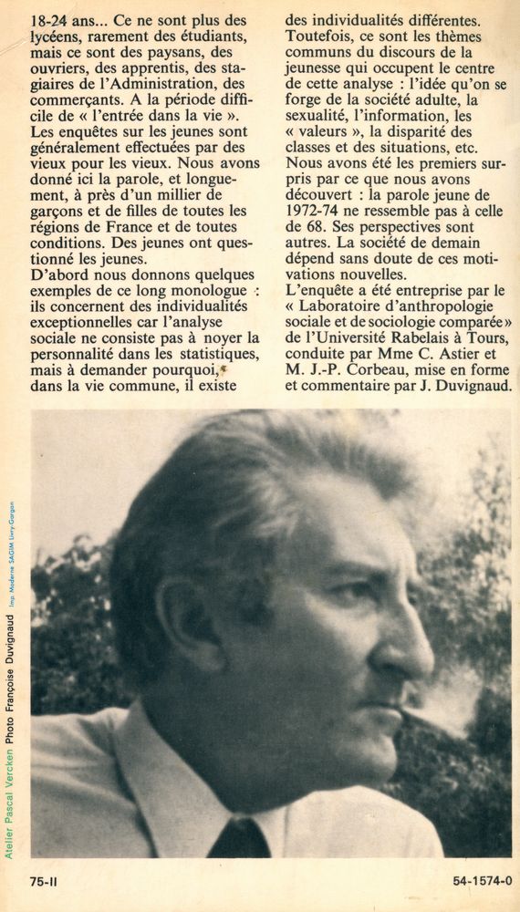 『La planète des jeunes』 4