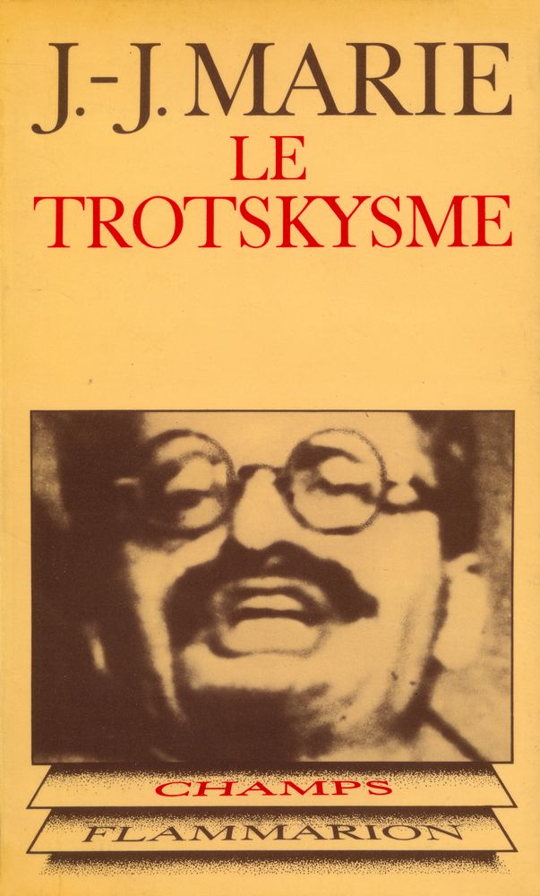 『LE TROTSKYSME』 1