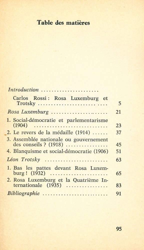 『L'ETAT BOURGEOIS ET LA REVOLUTION avec deux inédits』 2