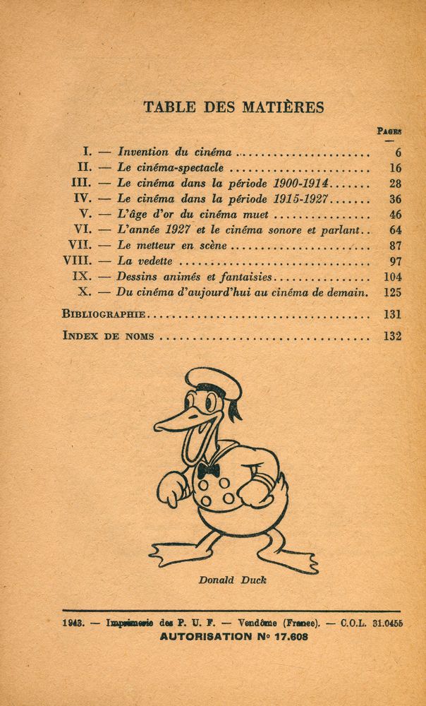 『HISTOIRE DU CINÉMA』 2