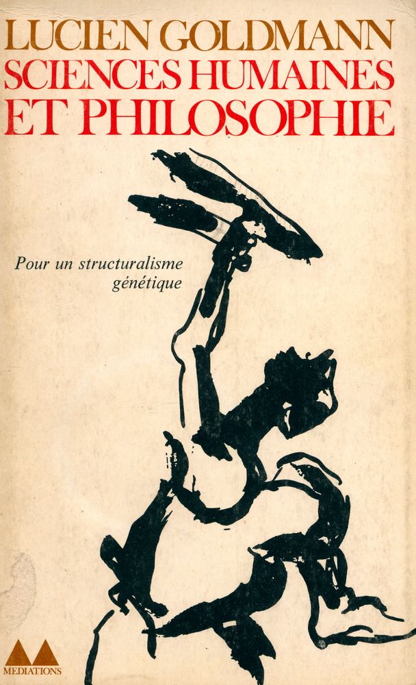 『SCIENCES HUMAINES ET PHILOSOPHIE』 1