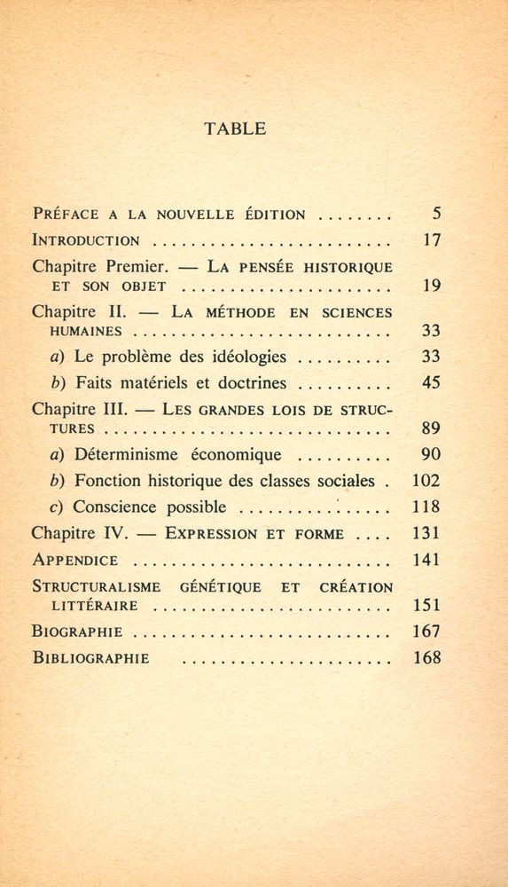 『SCIENCES HUMAINES ET PHILOSOPHIE』 2