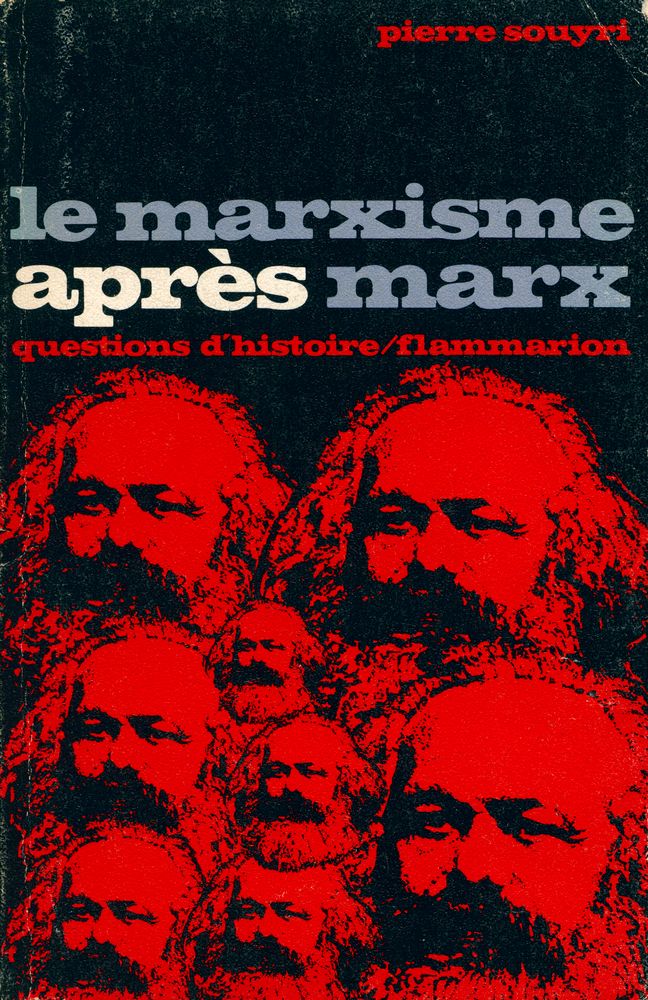 『le marxisme après marx』 1