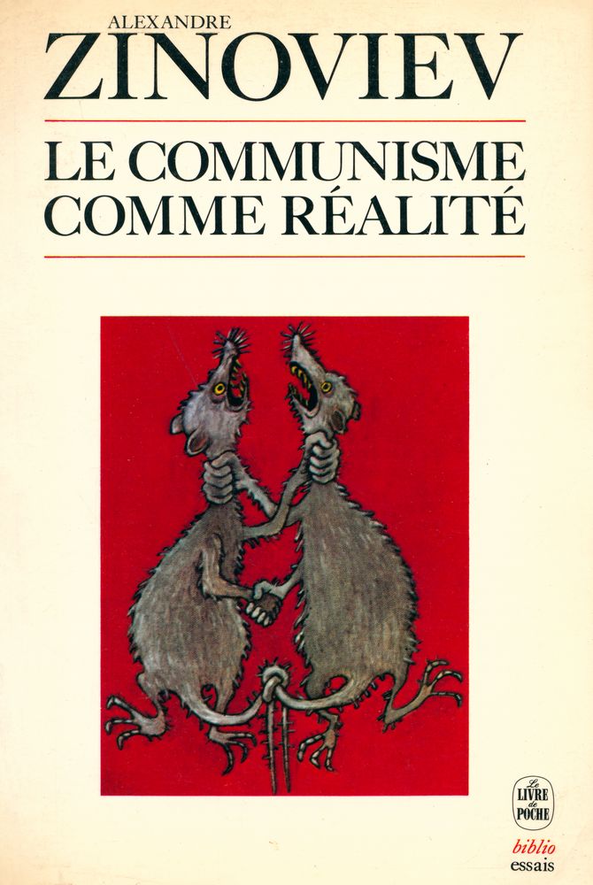 『Le Communisme comme réalité』 1
