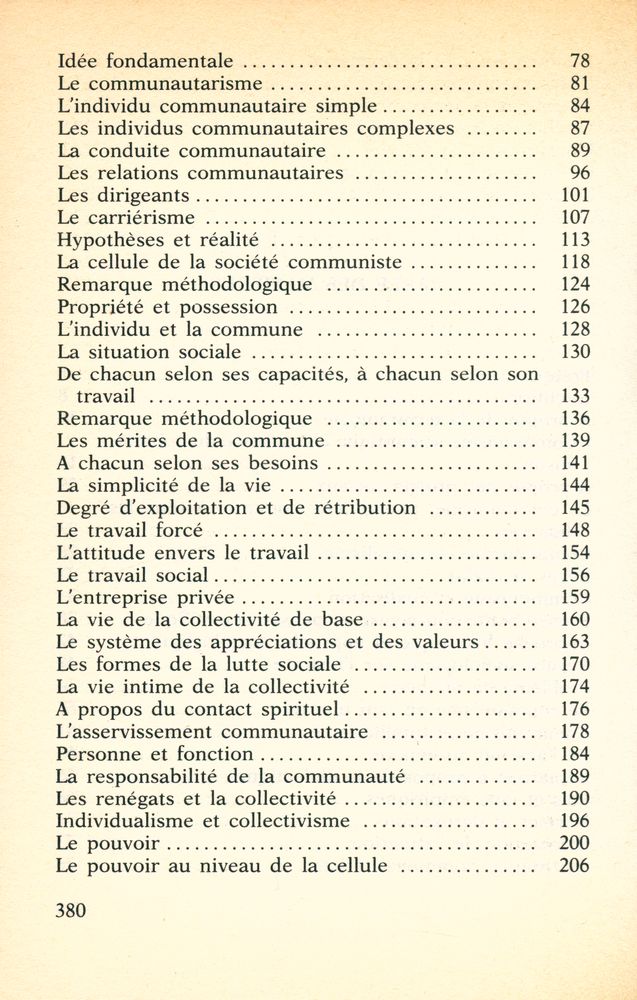 『Le Communisme comme réalité』 3