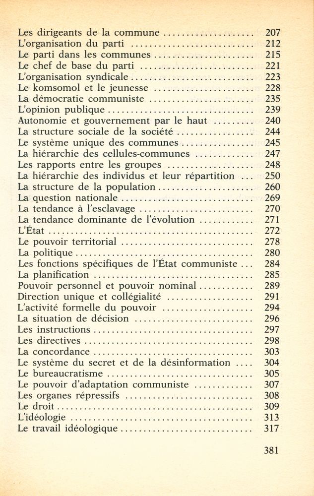 『Le Communisme comme réalité』 4
