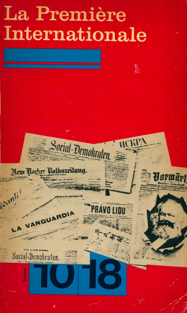 『LA PREMIÈRE INTERNATIONALE』 1